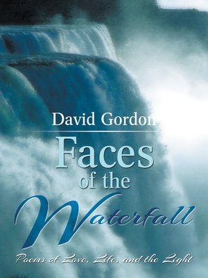 cover image of Faces of the Waterfall